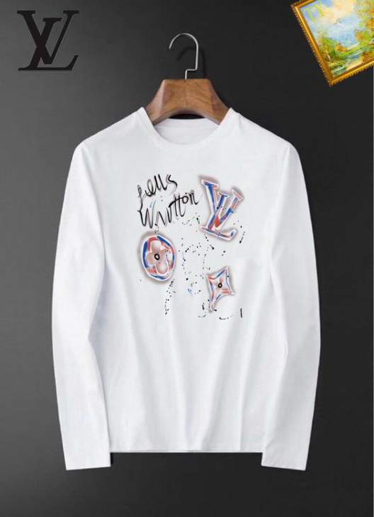 Picture of Louis Vuitton T Shirt Long _SKULVS-4XL25tn4251421